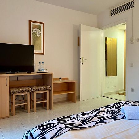 B&B Kovac Порторож Экстерьер фото