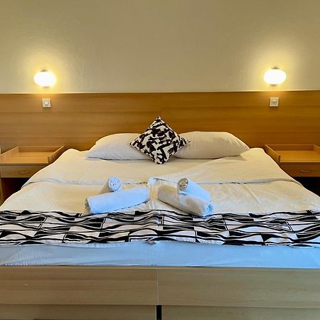 B&B Kovac Порторож Экстерьер фото