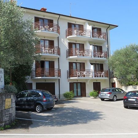 B&B Kovac Порторож Экстерьер фото