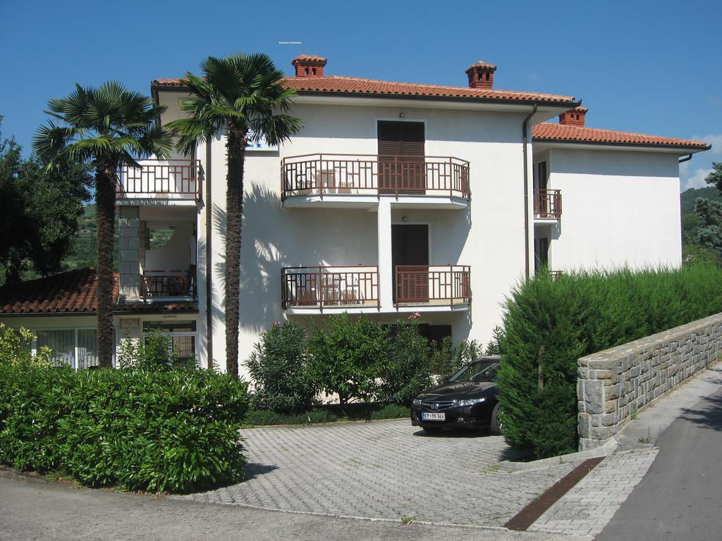 B&B Kovac Порторож Экстерьер фото
