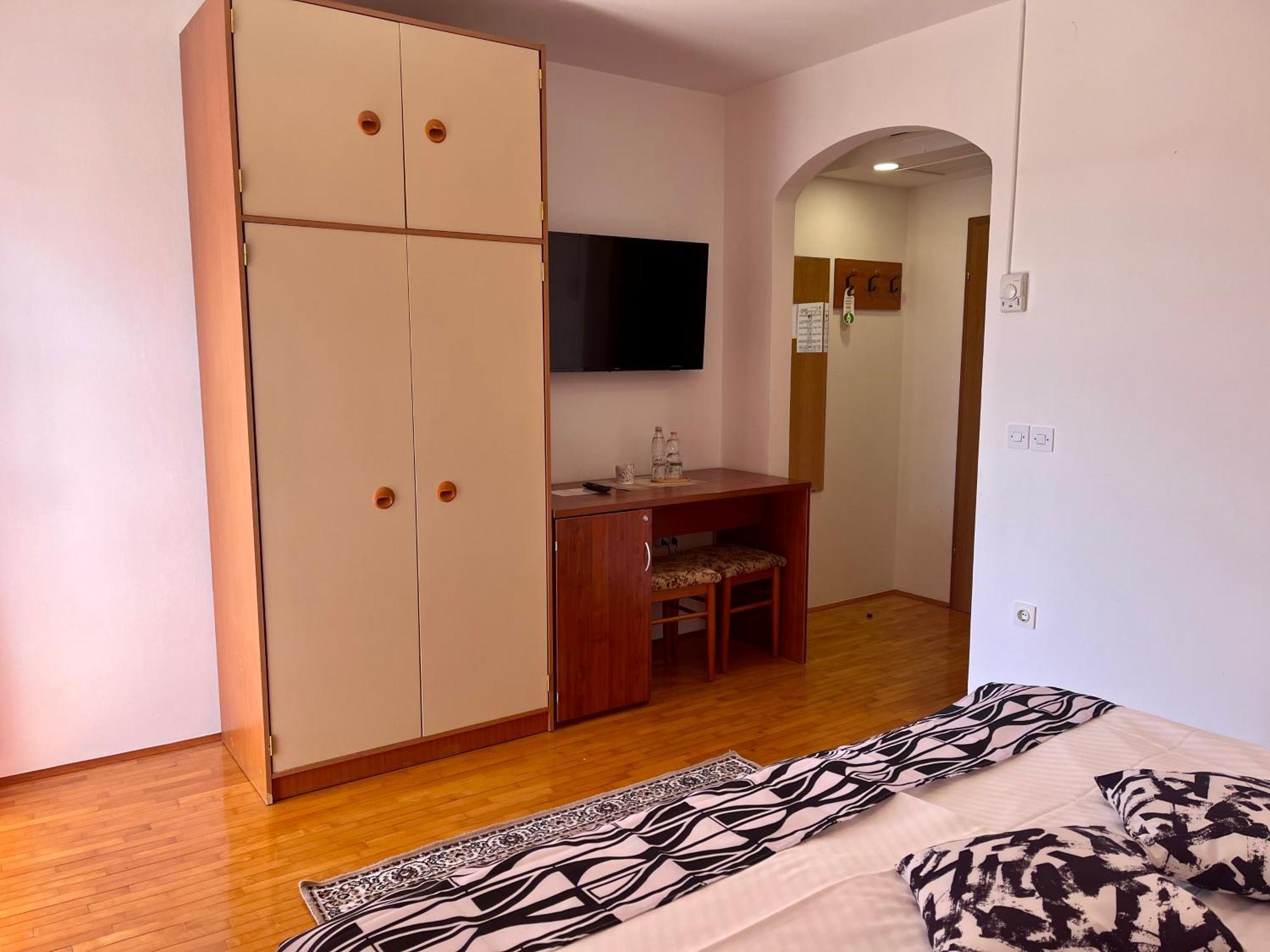 B&B Kovac Порторож Экстерьер фото