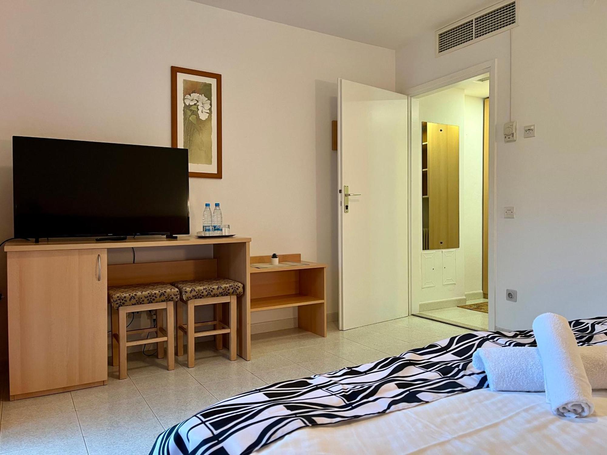 B&B Kovac Порторож Экстерьер фото
