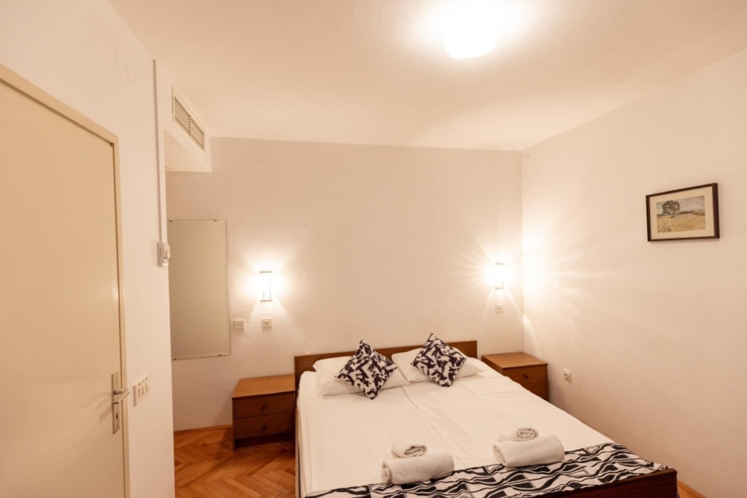 B&B Kovac Порторож Экстерьер фото