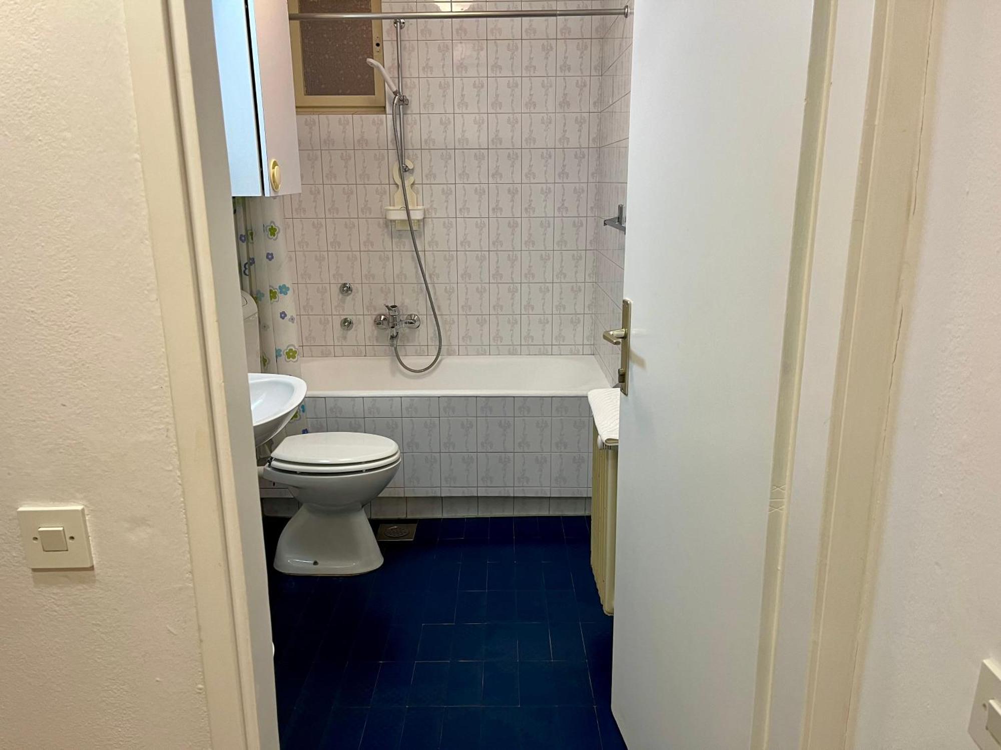 B&B Kovac Порторож Экстерьер фото