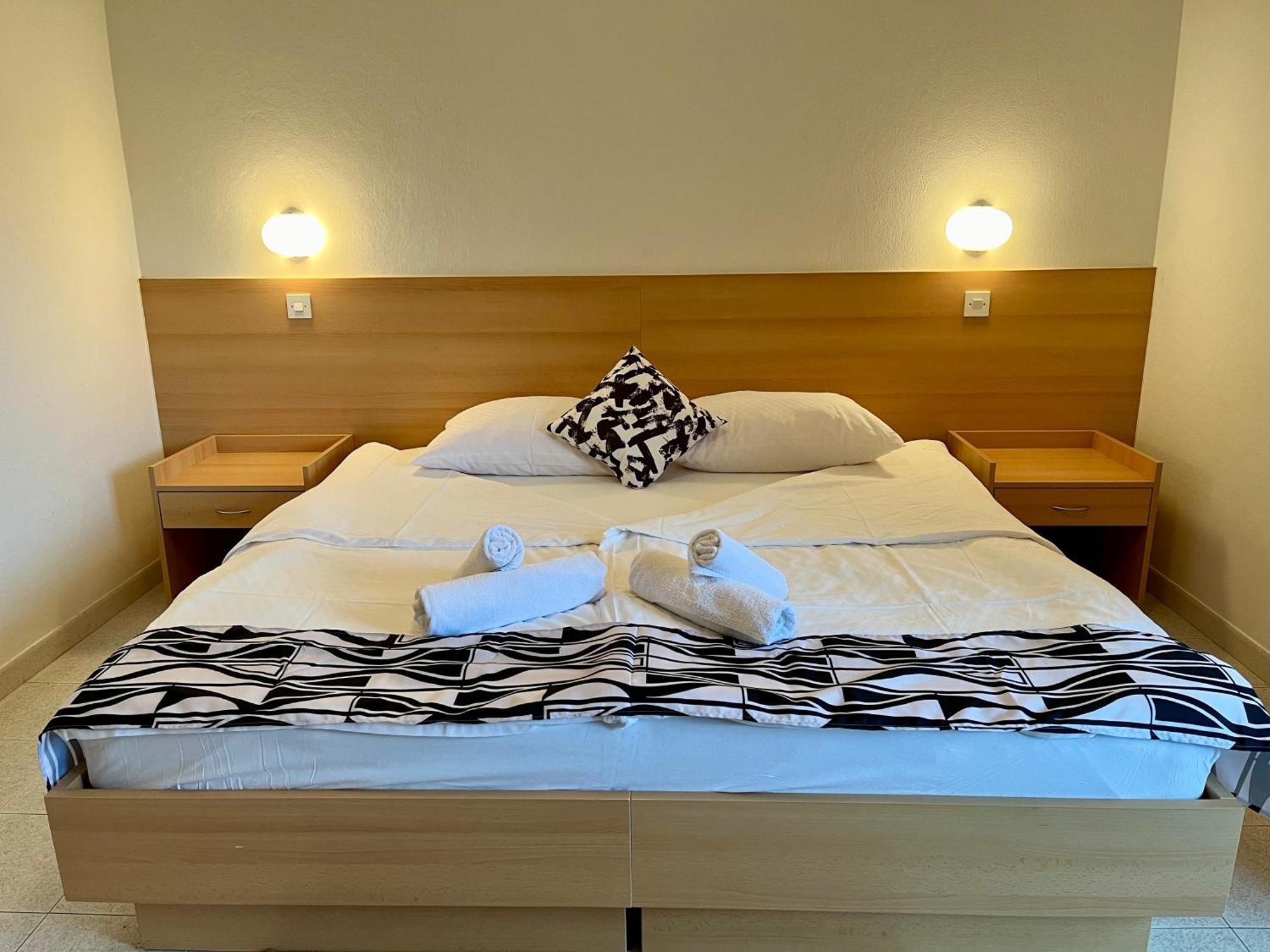 B&B Kovac Порторож Экстерьер фото