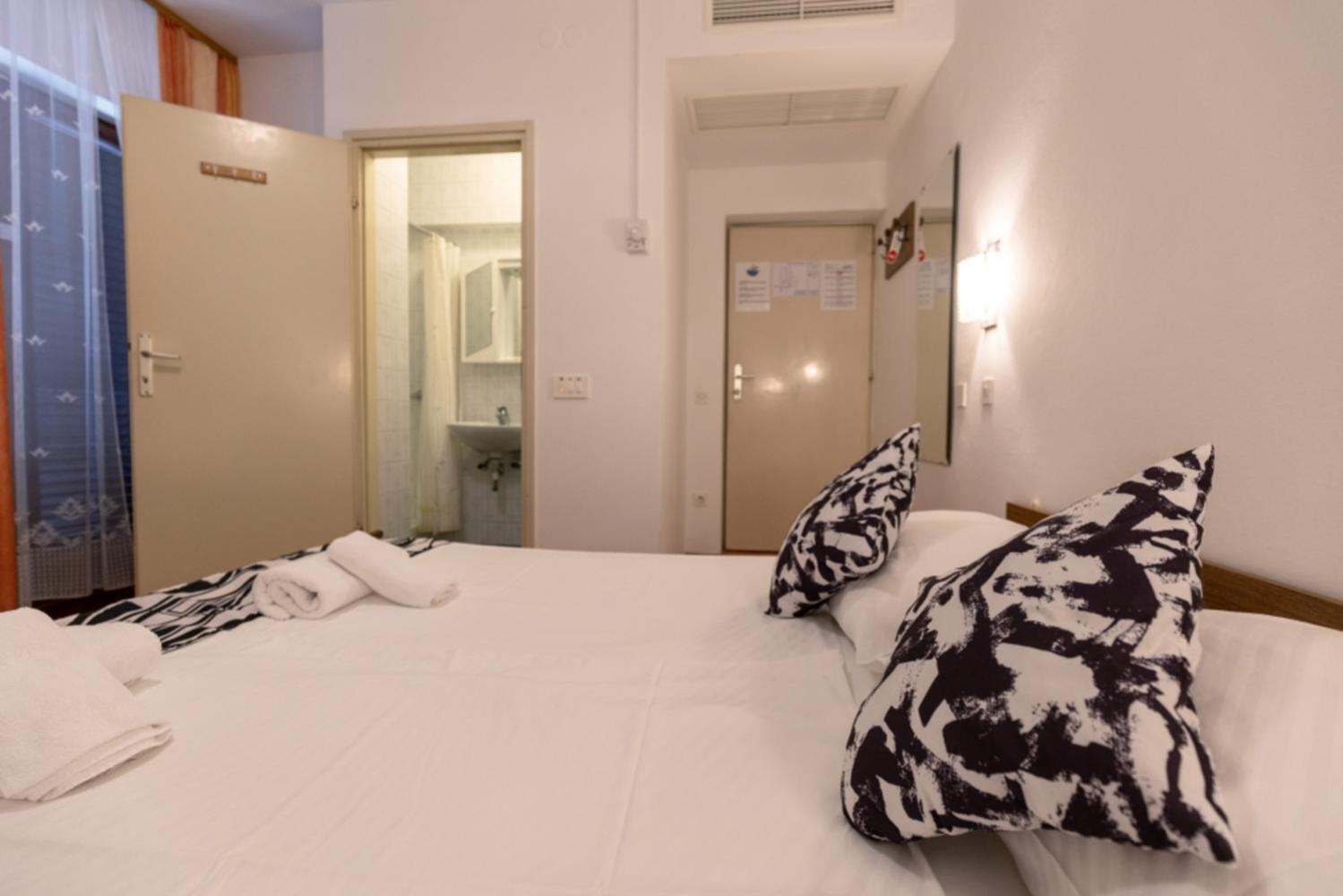 B&B Kovac Порторож Экстерьер фото