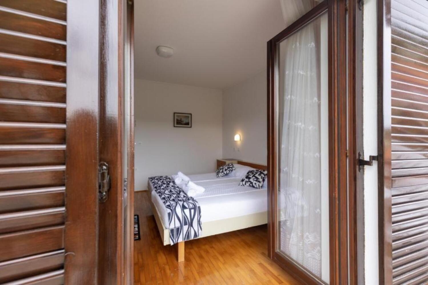 B&B Kovac Порторож Экстерьер фото