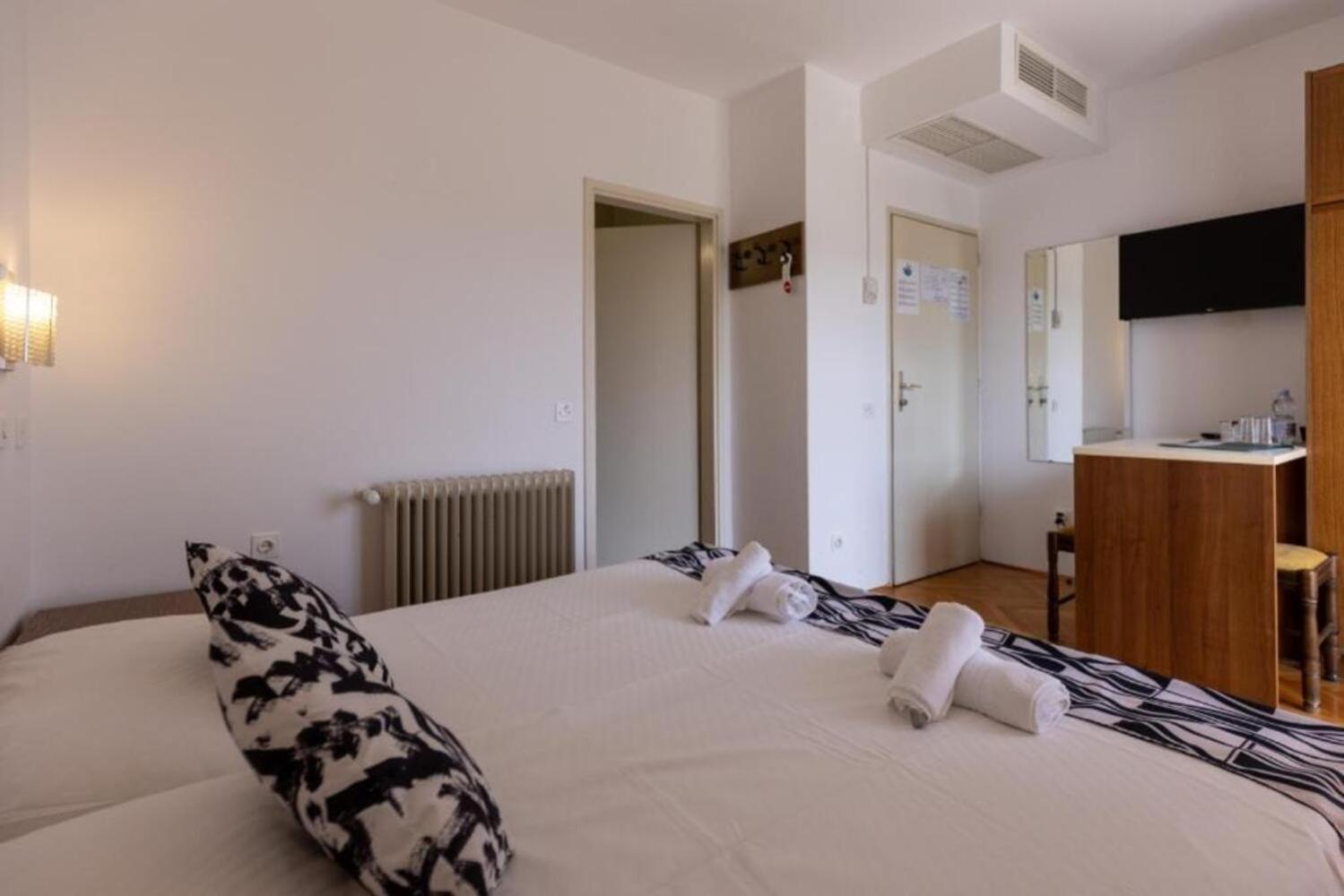 B&B Kovac Порторож Экстерьер фото