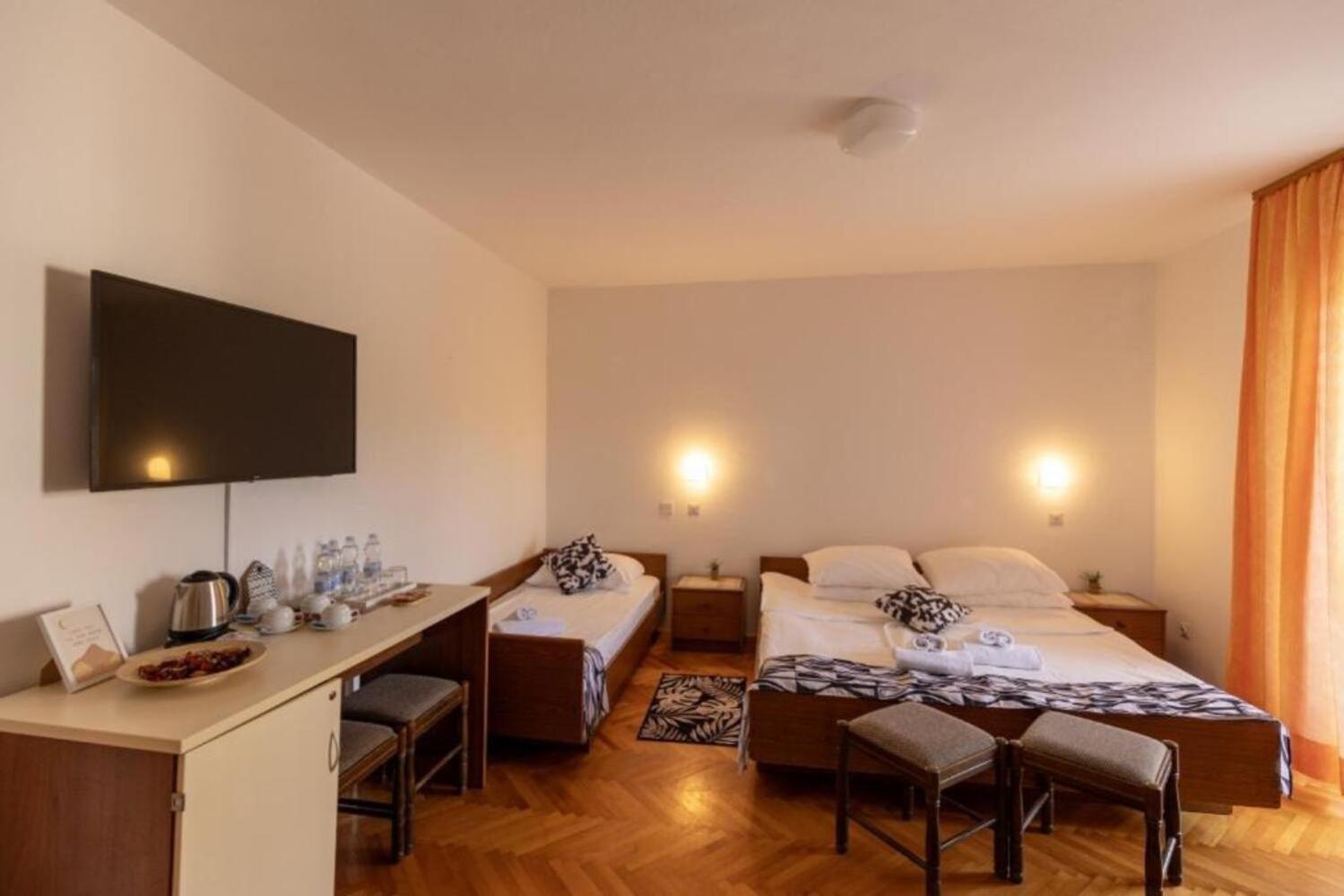 B&B Kovac Порторож Экстерьер фото