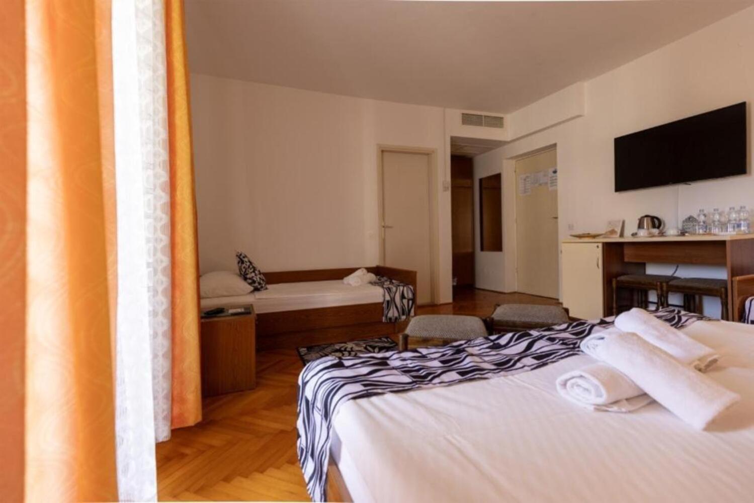 B&B Kovac Порторож Экстерьер фото