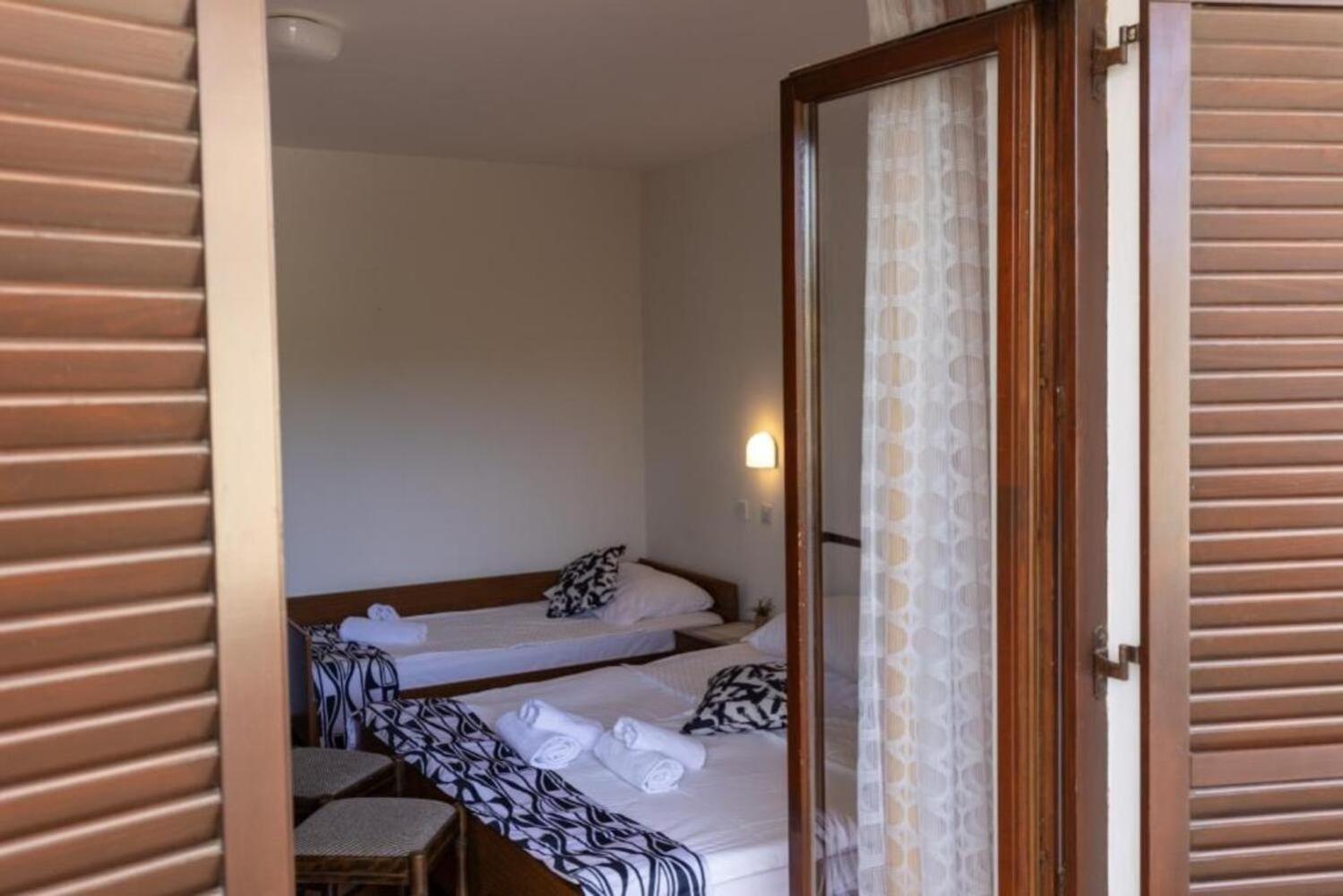 B&B Kovac Порторож Экстерьер фото