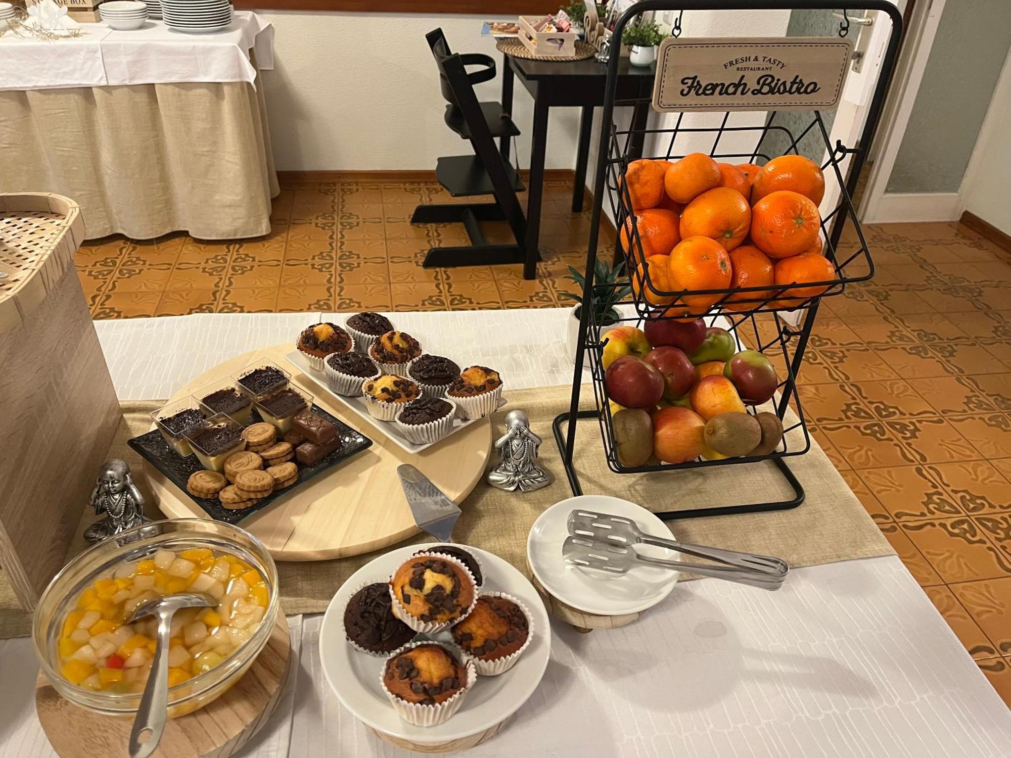 B&B Kovac Порторож Экстерьер фото