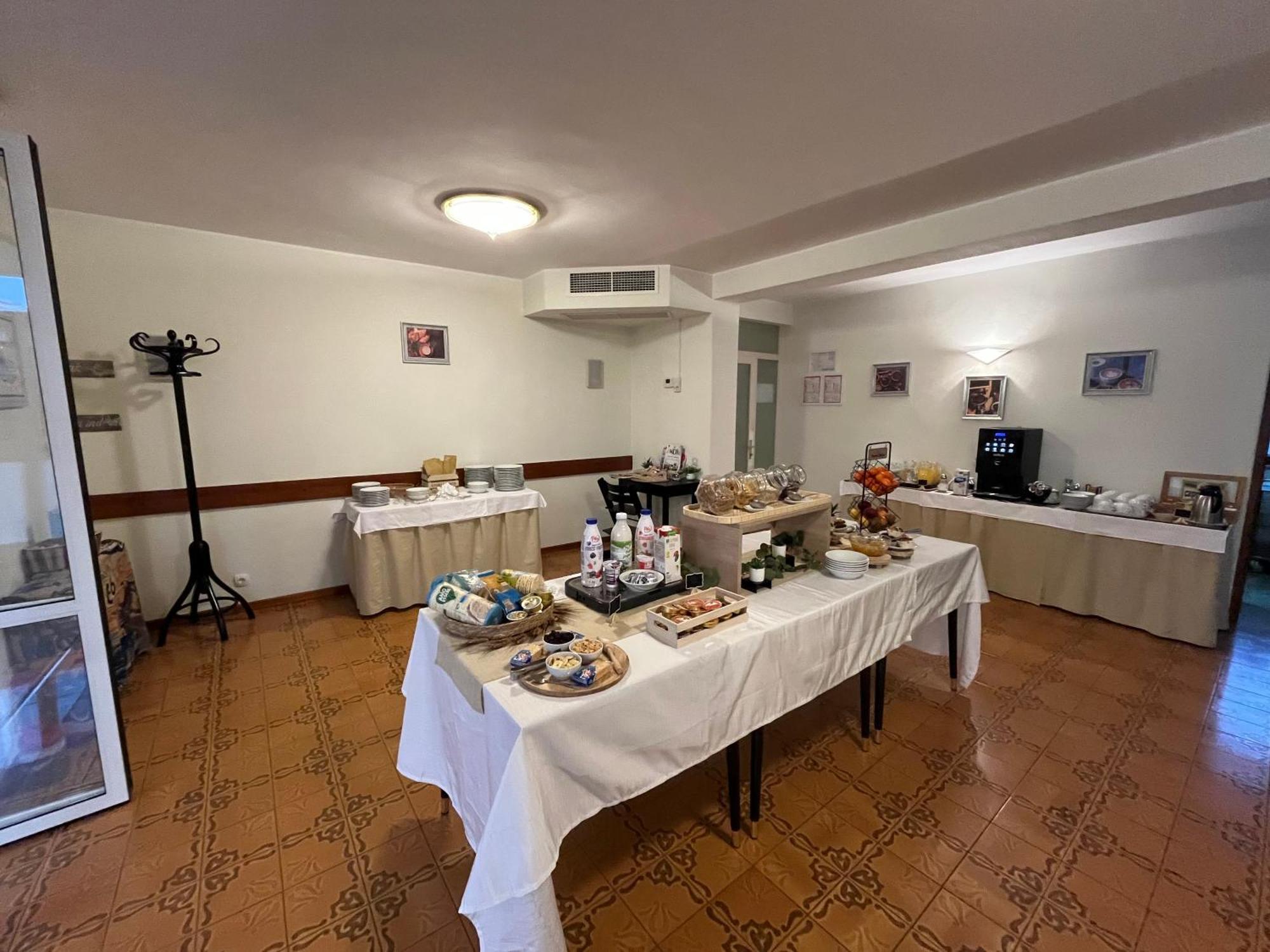 B&B Kovac Порторож Экстерьер фото