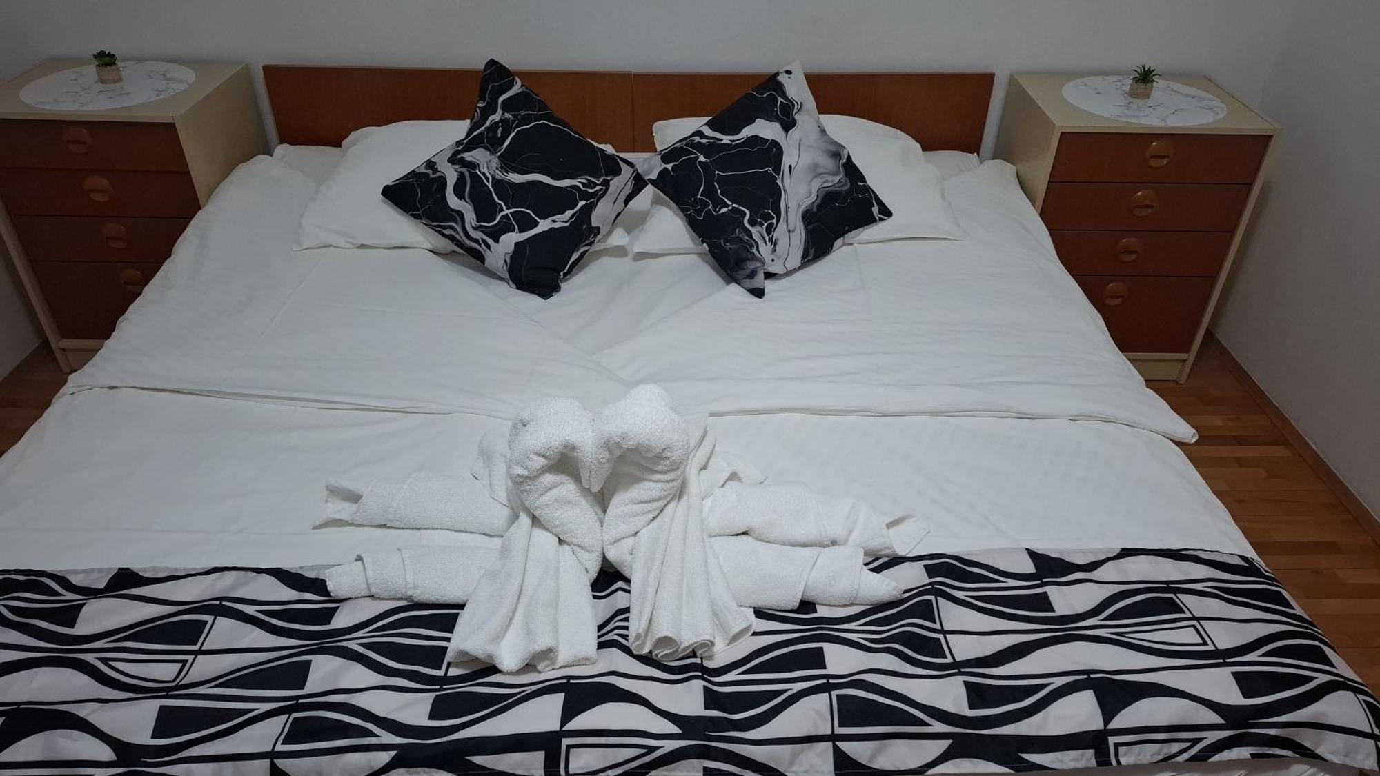 B&B Kovac Порторож Экстерьер фото
