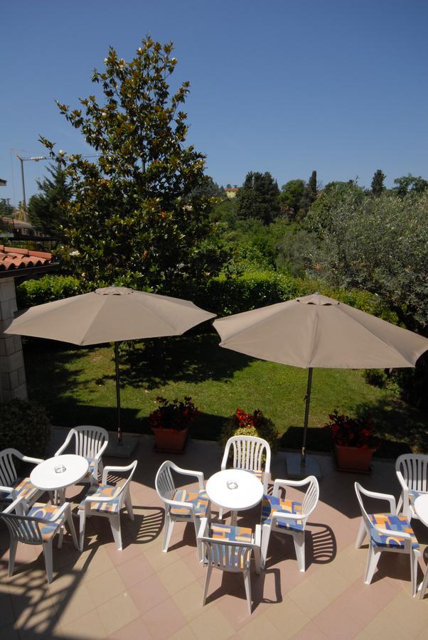 B&B Kovac Порторож Экстерьер фото