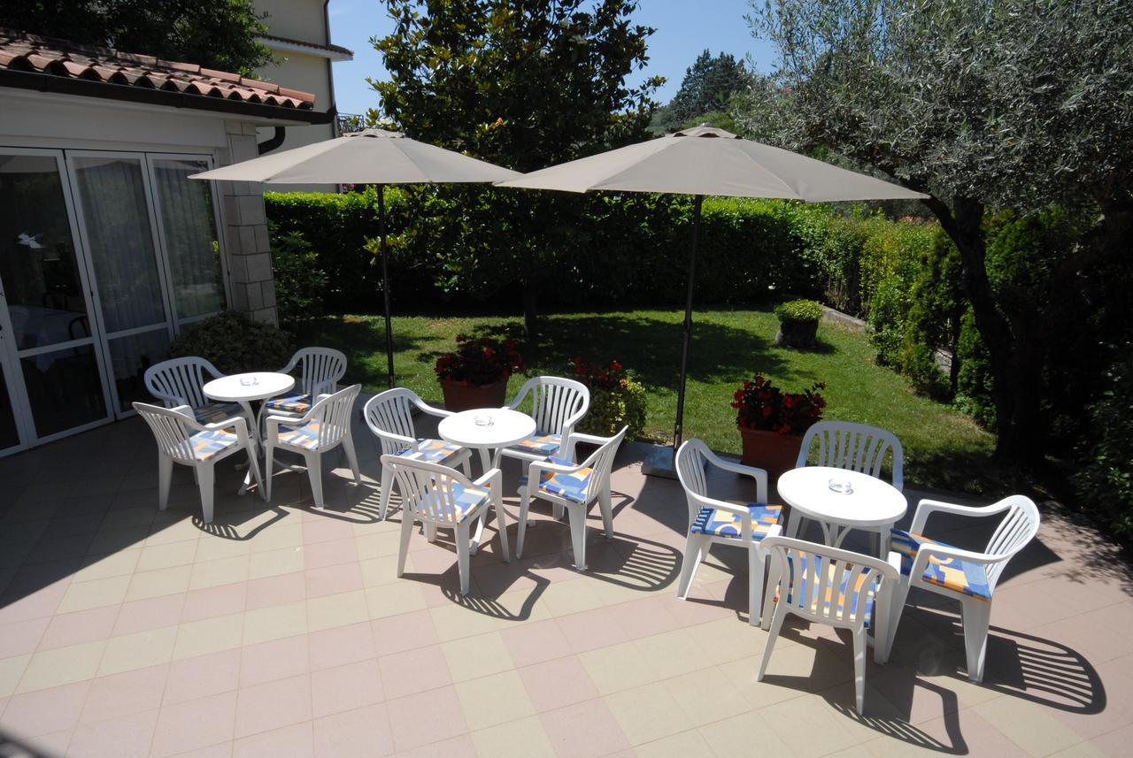 B&B Kovac Порторож Экстерьер фото